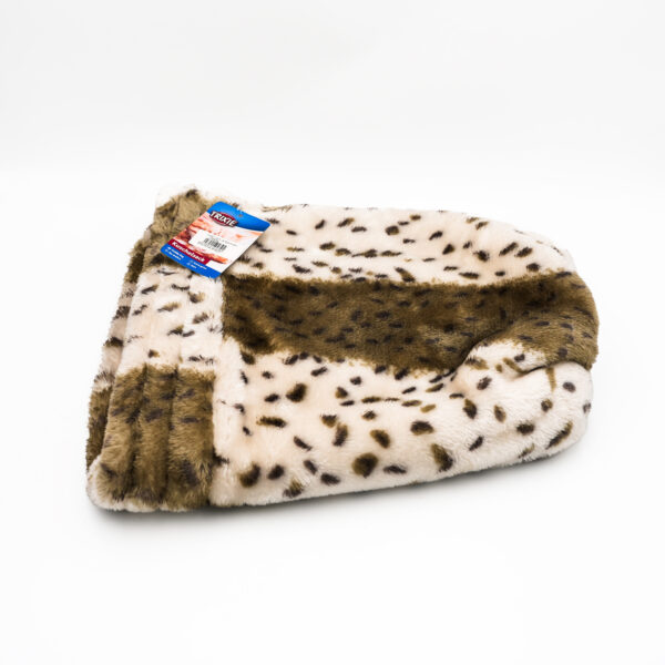Leika Cuddly Sack by Trixie