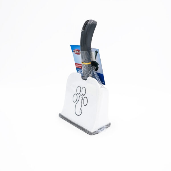 Litter Scoop with Stand by Trixie