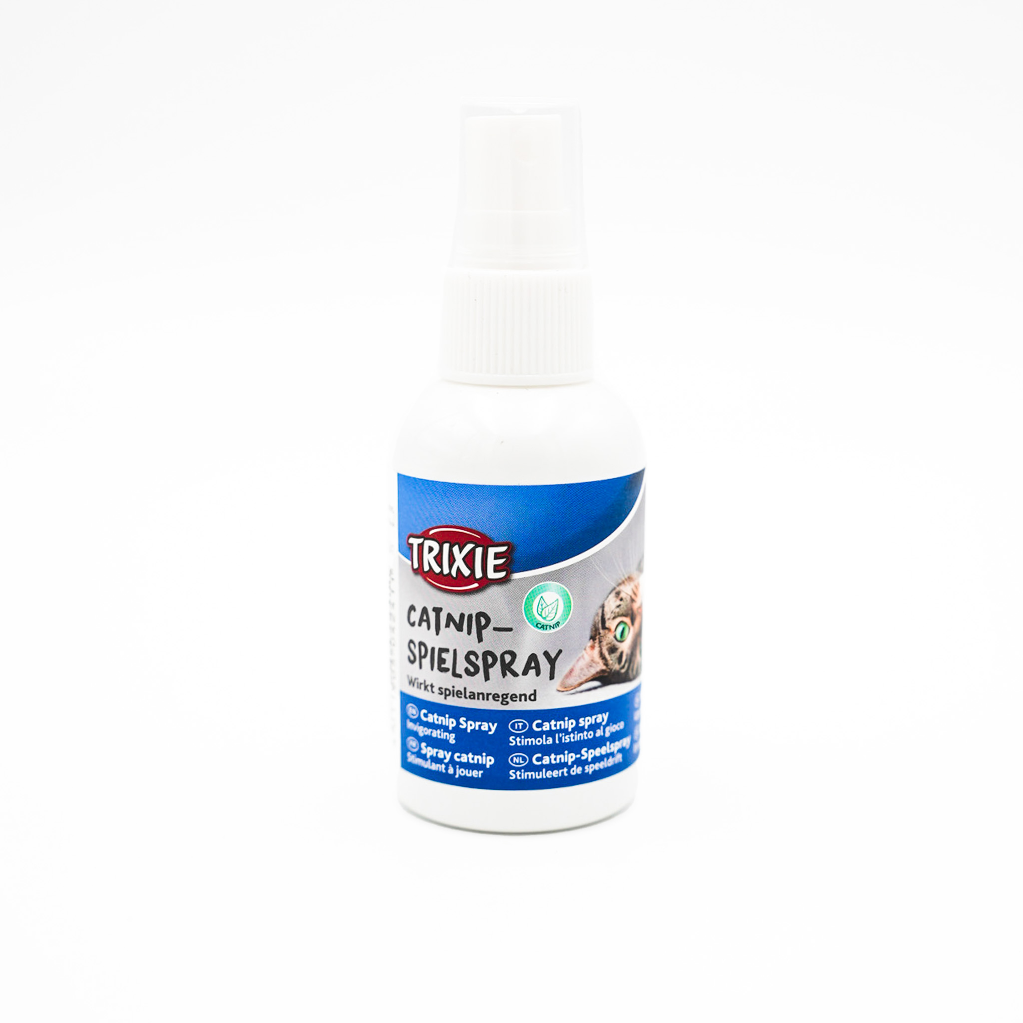 Catnip Play Spray by Trixie