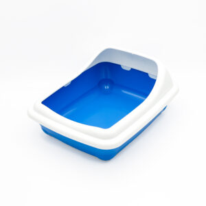 MP Bergamo Birba Mini/Medium Litter Box