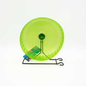 Exercise Wheel Plastic by Trixie