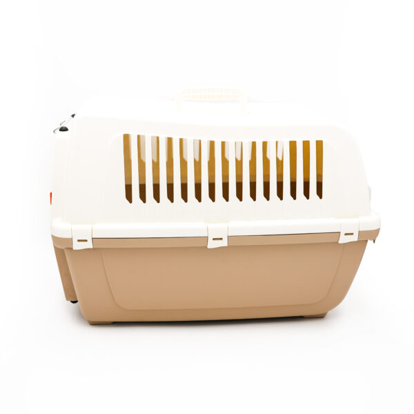 MP BERGAMO VISION TRAVEL 50/55/60 PET CARRIER