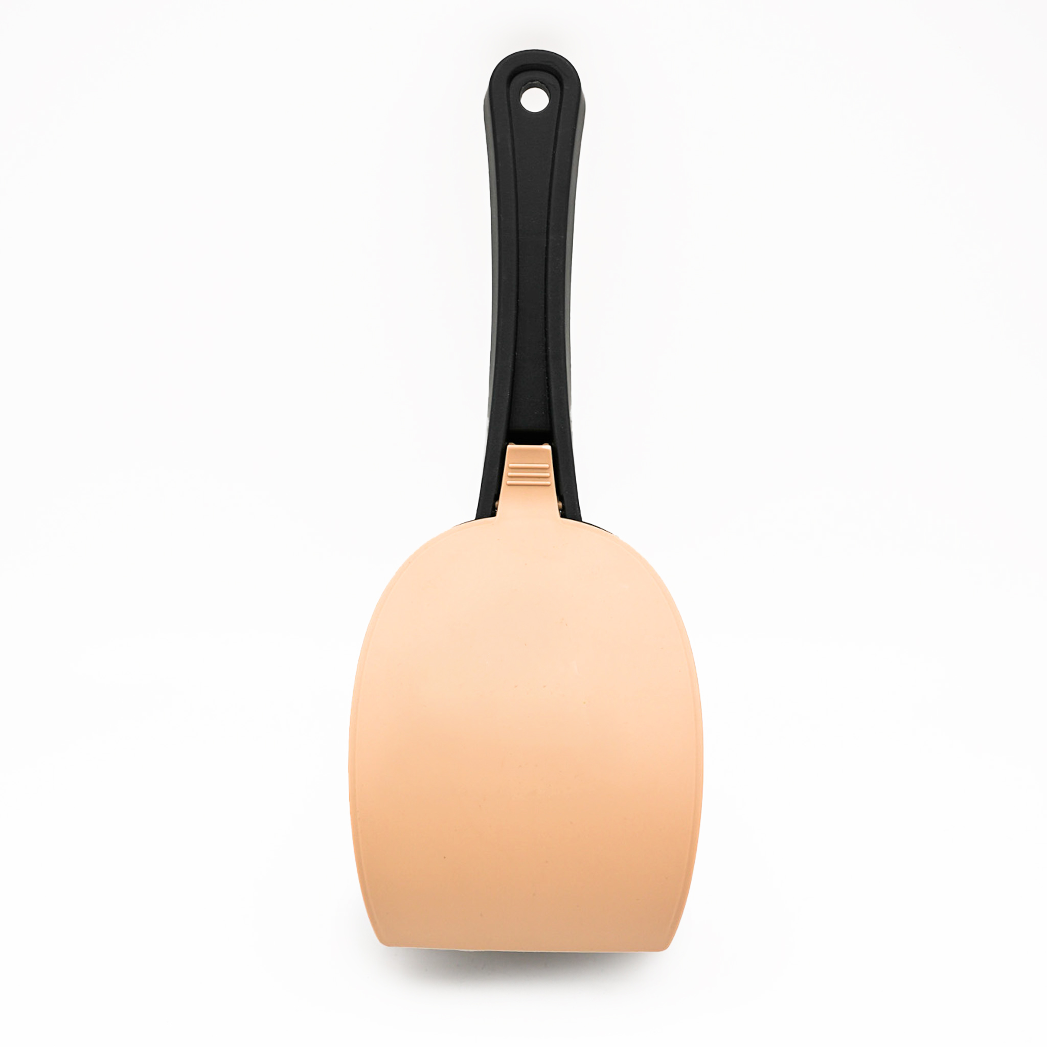 MP Bergamo Shaker Scoop