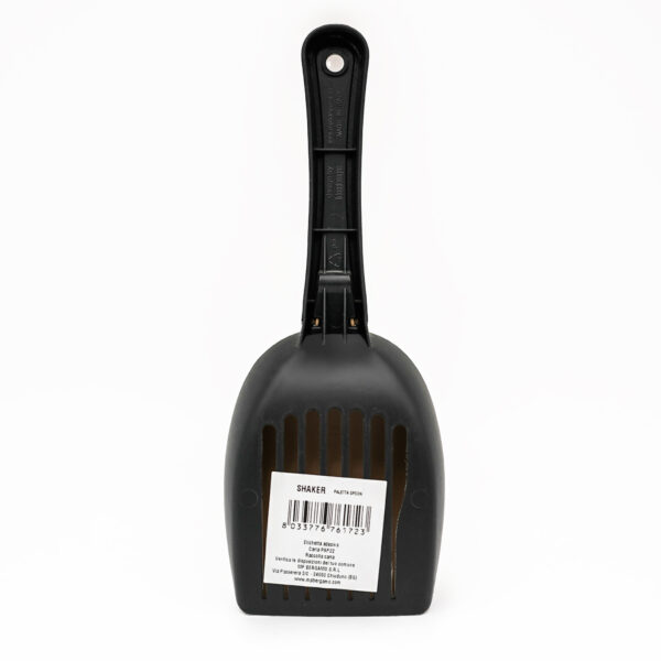 MP Bergamo Shaker Scoop
