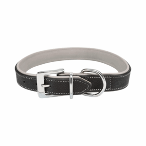 Active Comfort Leather Collar by Trixie