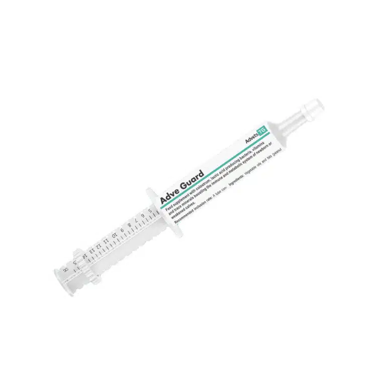 Adve Guard (Paste) by Advets TG - First Vet