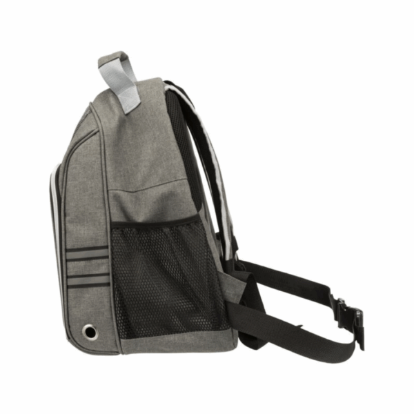 Backpack Dan by Trixie