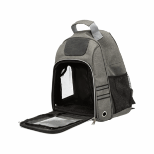 Backpack Dan by Trixie