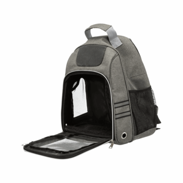 Backpack Dan by Trixie
