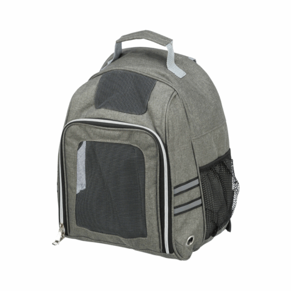 Backpack Dan by Trixie