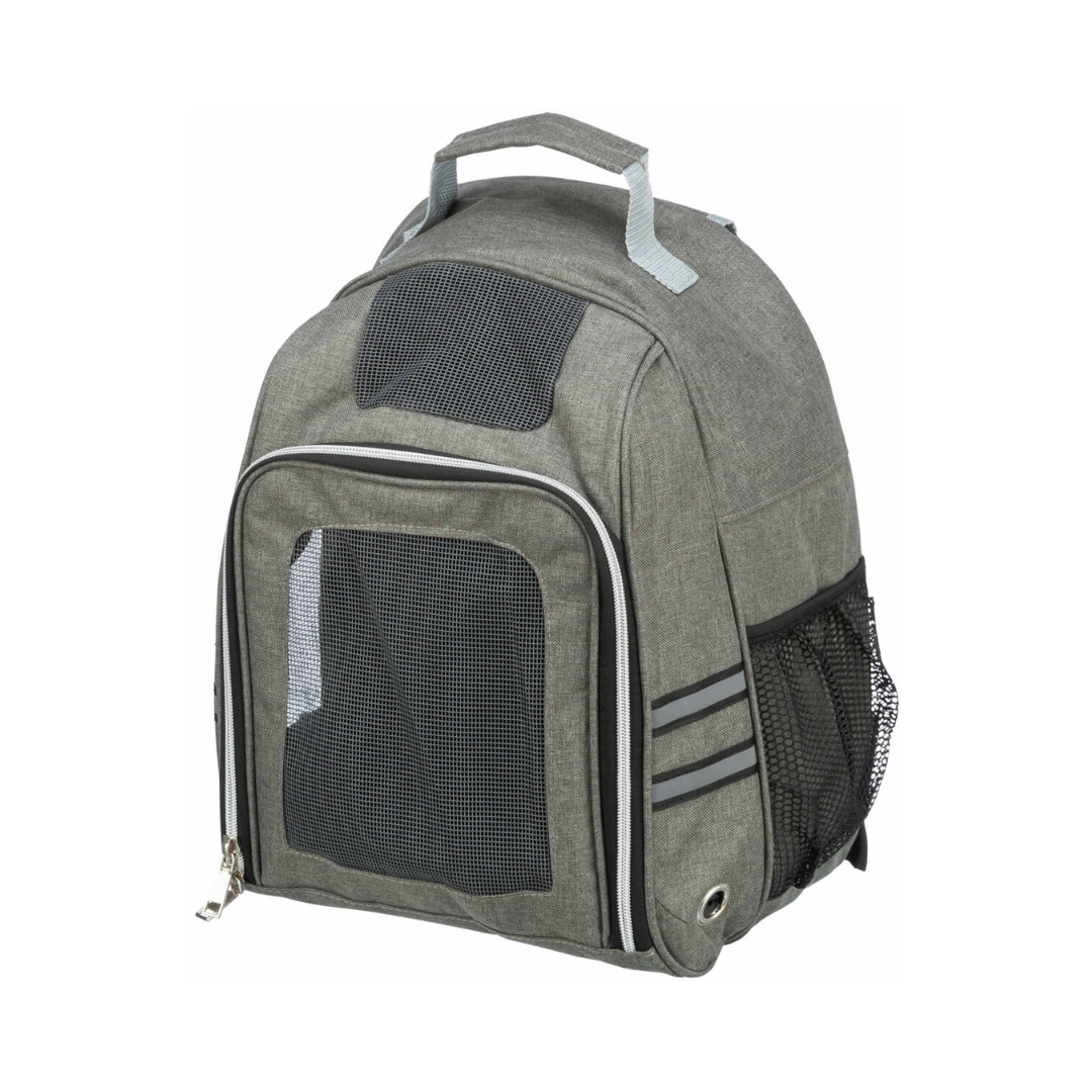 Backpack Dan by Trixie