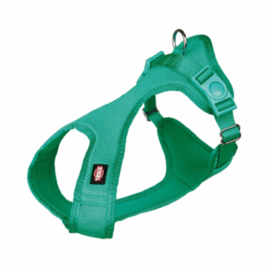 Comfort Soft Touring Harness by Trixie - Ocean