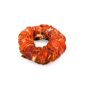Denta Fun Duck Chewing Ring by Trixie