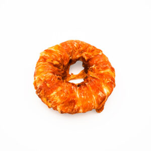 Denta Fun Chicken Chewing Ring by Trixie