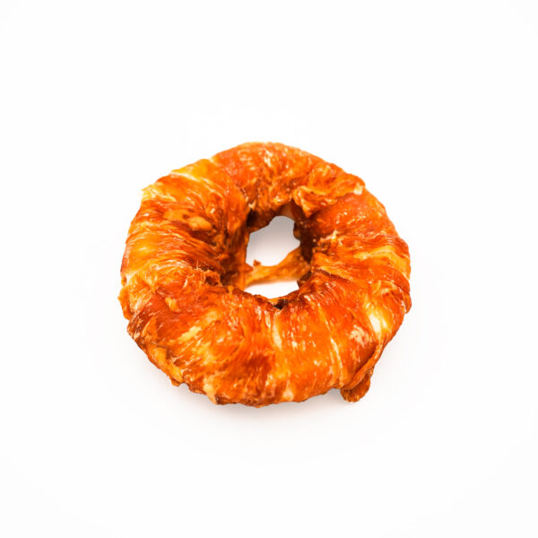 Denta Fun Chicken Chewing Ring by Trixie