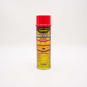 Insecticide Aerosol by Pyranha