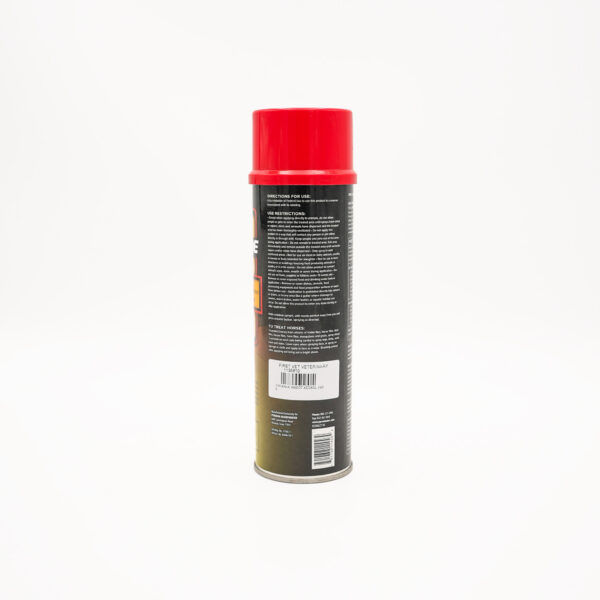 Insecticide Aerosol by Pyranha