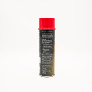 Insecticide Aerosol by Pyranha
