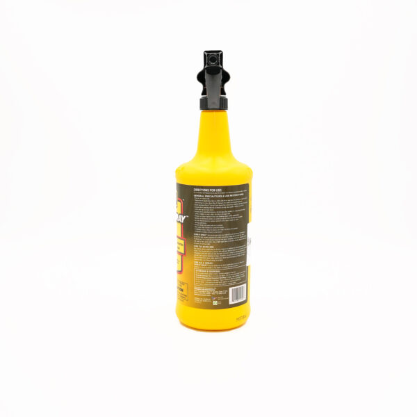 Wipes and Spray for Horses by Pyranha