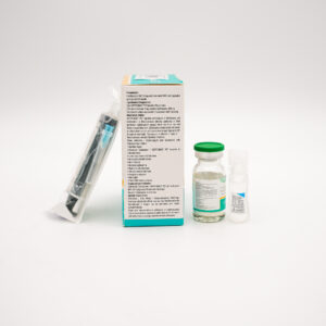 Ceftrobact Pet Injection by Vetox