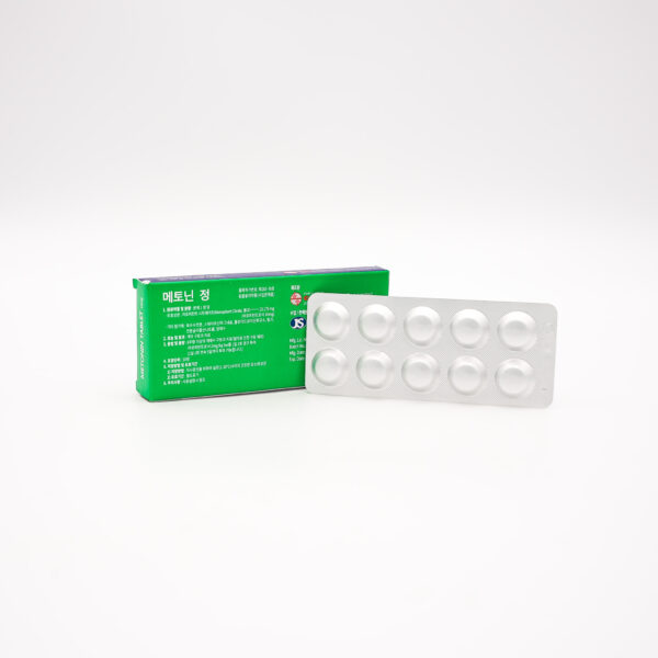Metonin 16mg Tablet Maropitant Citrate by Reyaansh