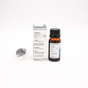Doxpanion 10 Doxycycline Oral Solution 10 mg/mL by Reyaansh