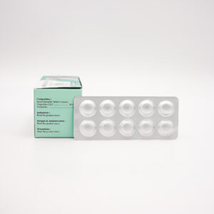 Carprofen 50mg Chewable Tablet by Reyyaansh