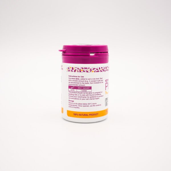 PlaqueOff Powder Cats by Troy
