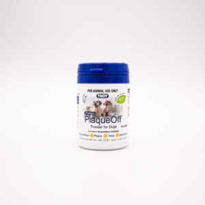 PlaqueOff Powder Dogs by Troy