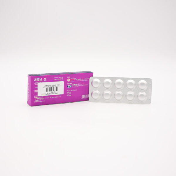 Metonin 24mg Tablet Maropitant Citrate by Reyaansh