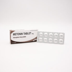 Metonin 4mg Tablet Maropitant Citrate by Reyaansh