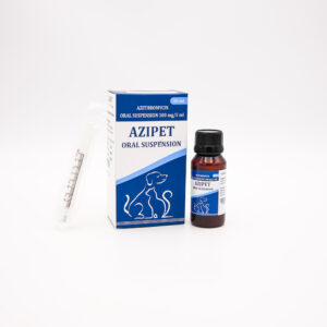 Azipet Azithromycin Oral Suspension by Reyaansh