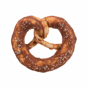 Denta Fun Duck Pretzel by Trixie
