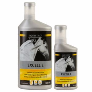 Excell E by Equistro