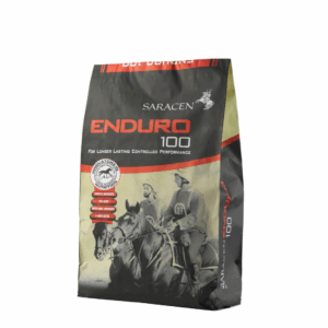 Enduro 100 by Saracen
