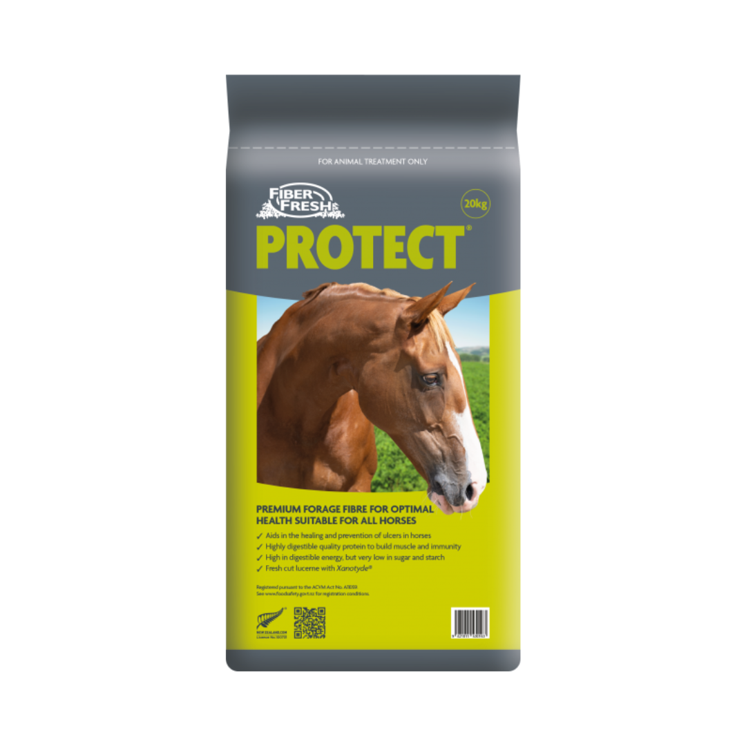 Fiber Protect by Fiber Fresh