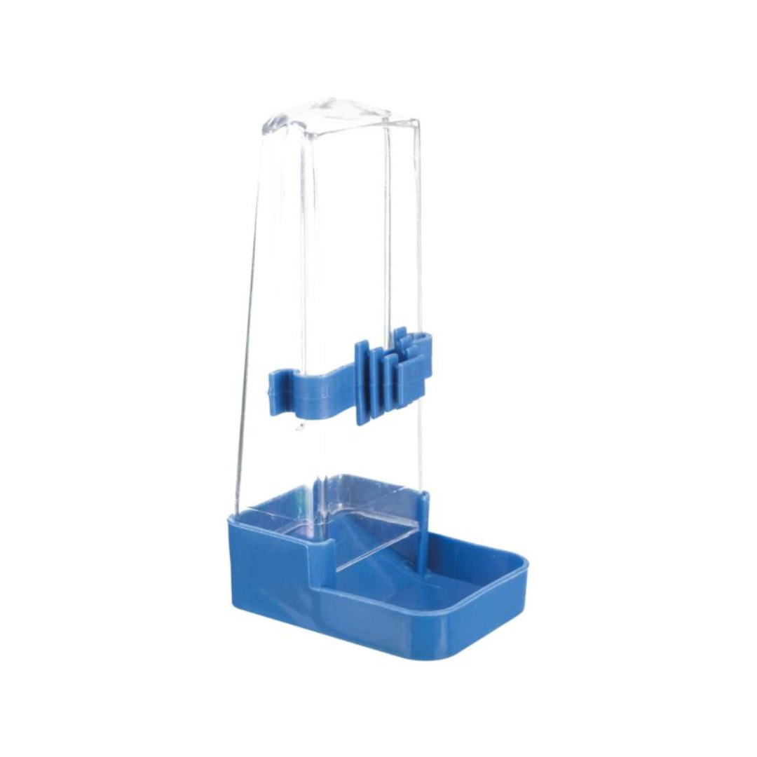 Food and Water Dispenser by Trixie (Bird 200ml)