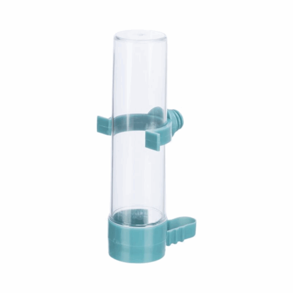 Food and Water Dispenser by Trixie (Bird, 50ml)