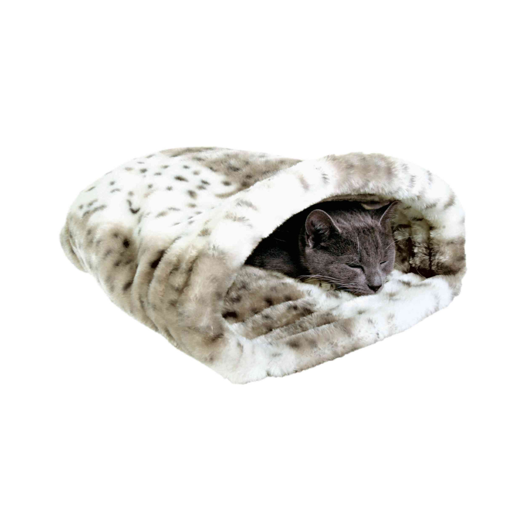 Leika Cuddly Sack by Trixie