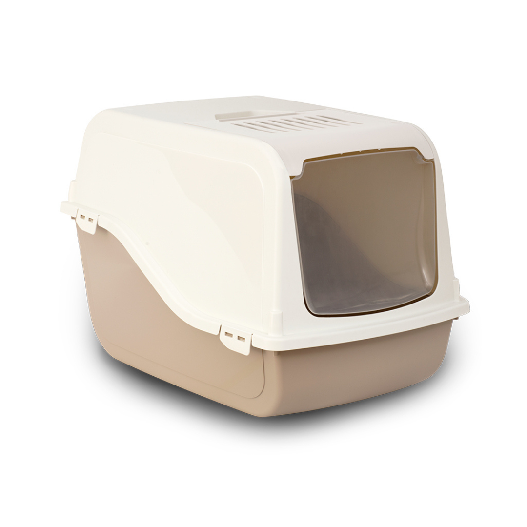 MP Bergamo Ariel Toilet