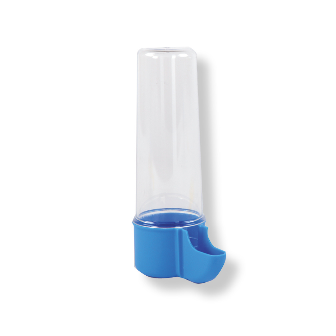 MP Bergamo Cage Accessories for Drinking