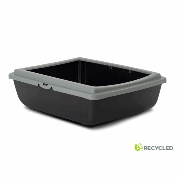 MP Bergamo Juliet Litter Box