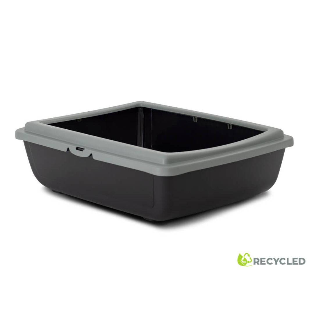 MP Bergamo Juliet Litter Box