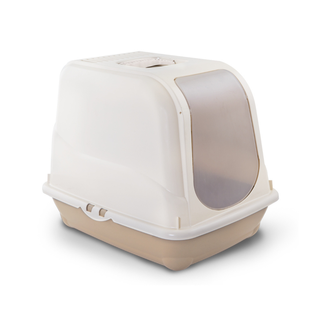 MP Bergamo Oliver Toilet