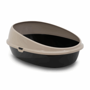 MP Bergamo Pin-Up Litter Box