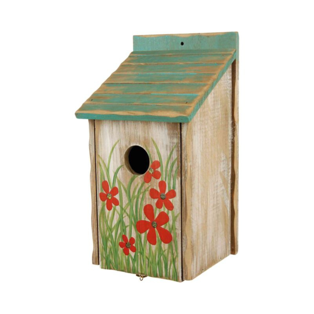 Nest Box by Trixie