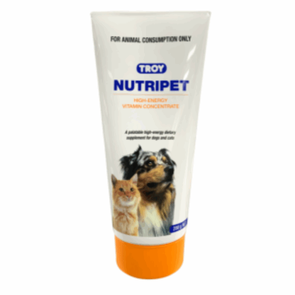 Nutripet 200g by Troy