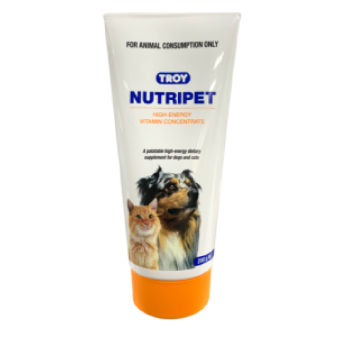 Nutripet 200g by Troy