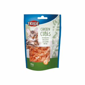 Premio Chicken Cubes by Trixie