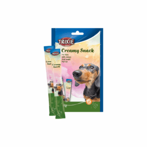 Premio Creamy Snacks with Chicken by Trixie